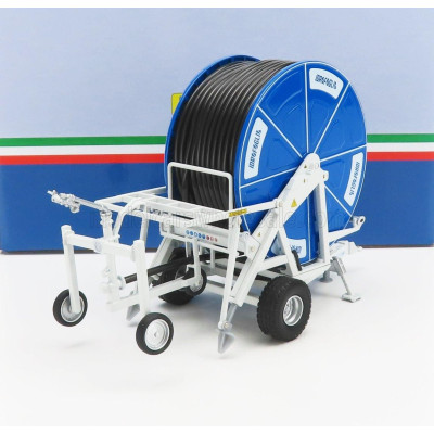 ROS MODEL ACCESSORIES IRRIGATORE MODEL GE FERBO TURBOCAR ACTIVE G5 - BLUE BLACK 1/32