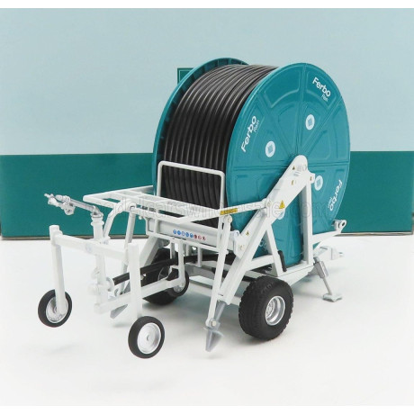 ROS MODEL ACCESSORIES IRRIGATORE MODEL GE FERBO TURBOCAR ACTIVE G5 - GREEN BLACK 1/32