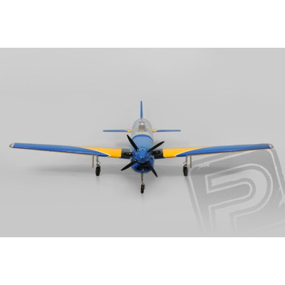 PH115 Volcano 2567mm rozp. 60ccm