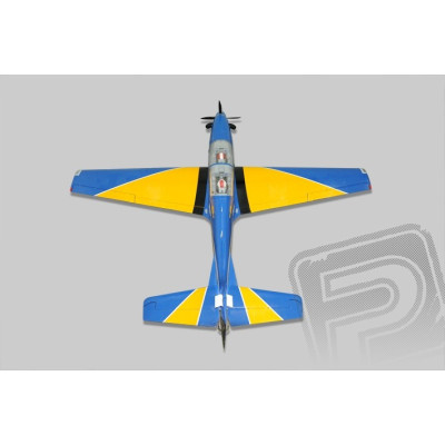 PH115 Volcano 2567mm rozp. 60ccm