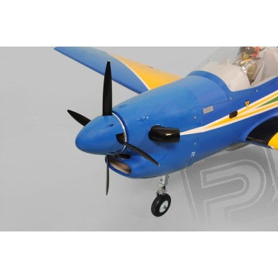 PH115 Volcano 2567mm rozp. 60ccm