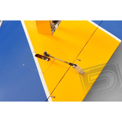 PH115 Volcano 2567mm rozp. 60ccm