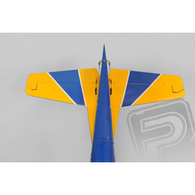 PH115 Volcano 2567mm rozp. 60ccm