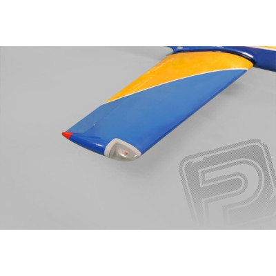 PH115 Volcano 2567mm rozp. 60ccm