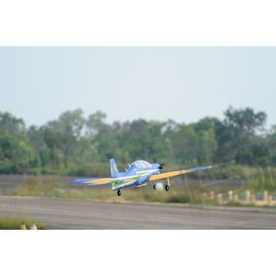 PH115 Volcano 2567mm rozp. 60ccm