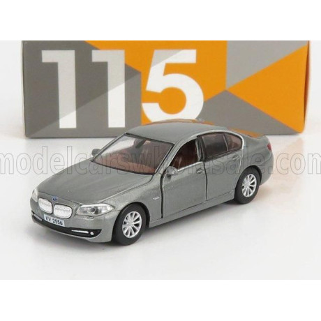 TINY TOYS BMW 5-SERIES (F10) 2010 - GREY 1/64