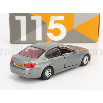 TINY TOYS BMW 5-SERIES (F10) 2010 - GREY 1/64