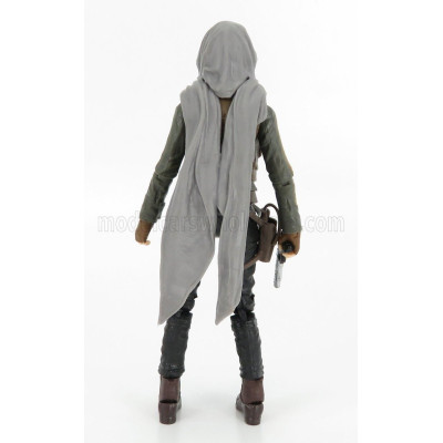 TOMICA STAR WARS SERGEANT JYN ERSO JEDHA FIGURE CM. 13.5 - VARIOUS 1/10