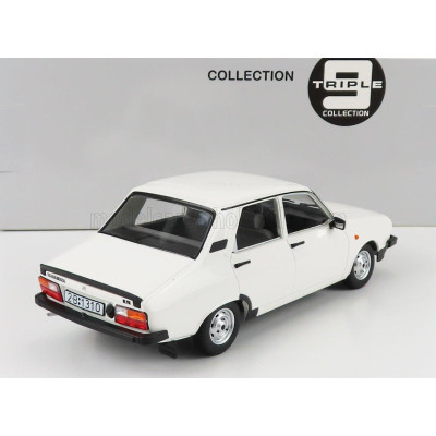 TRIPLE9 DACIA 1310L 1993 - WHITE 1/18