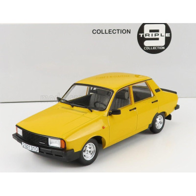 TRIPLE9 DACIA 1310L 1993 - YELLOW 1/18