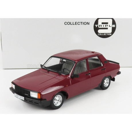 TRIPLE9 DACIA 1310L 1993 - BORDEAUX 1/18