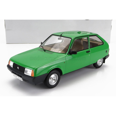 TRIPLE9 OLTCIT CLUB 1990 - GREEN 1/18