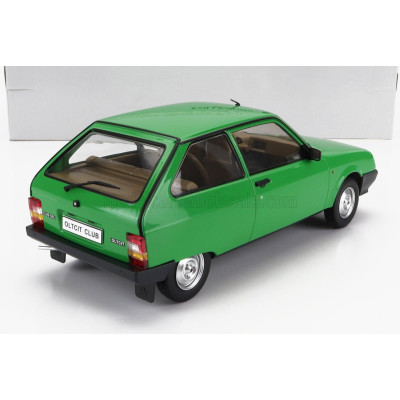 TRIPLE9 OLTCIT CLUB 1990 - GREEN 1/18