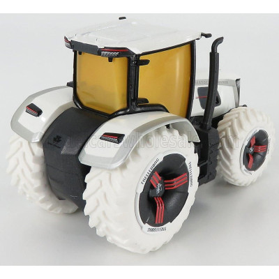 UNIVERSAL HOBBIES MASSEY FERGUSON MF NEXT CONCEPT TRACTOR 2020 - WHITE 1/32