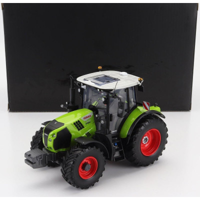 UNIVERSAL HOBBIES CLAAS ARION 530 TRACTOR 2020 - LIGHT GREEN 1/32