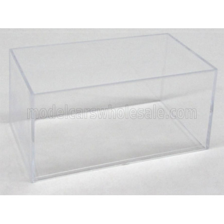 VETRINA DISPLAY BOX VETRINA DISPLAY BOX BOX FOR EDICOLA ( base not included ) Lungh.cm 14.1 X Largh.cm 8.2 X Alt.cm 6.7 (altezza