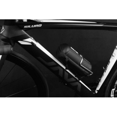 PU Hardshell Bag for Water Bottle Cage