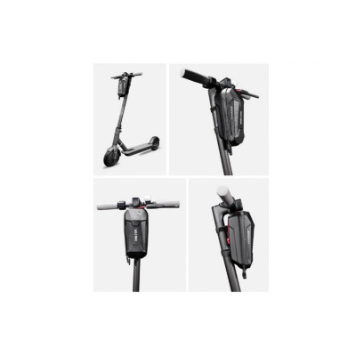 Hardshell kufr na koloběžky