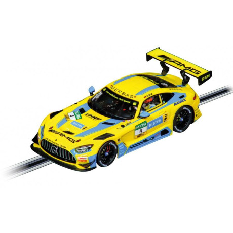 Auto Carrera D132 - 32014 Mercedes-AMG GT3 Evo