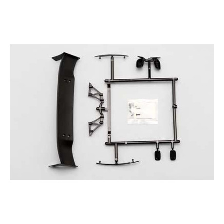 Yokomo set doplňků pro GOODYEAR Racing with Kunny'z JZX100