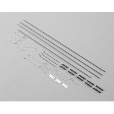 UMX Aero Commander: Sada tiahel