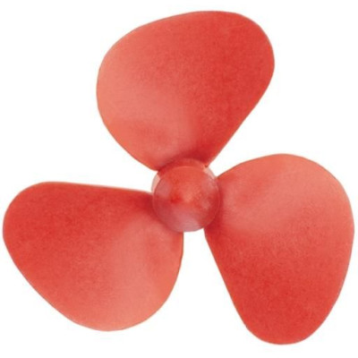 Lodní šroub pr.30mm, 3L, M3