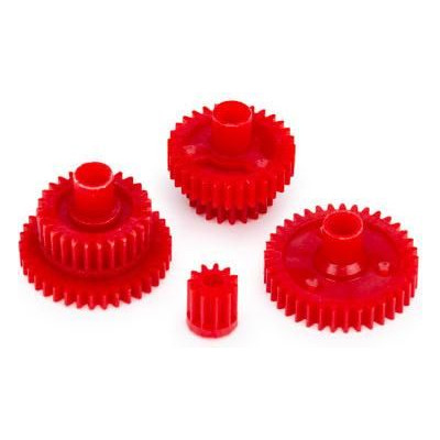 Traxxas ozubená kola převodovky 6.8:1 (pro portálové nápravy)