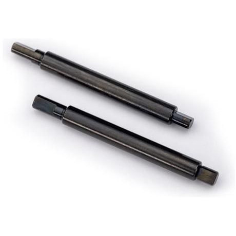 Traxxas hřídel zadních kol (pro portálové nápravy) (2)