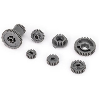 Traxxas ozubená kola převodovky (pro NO9891)