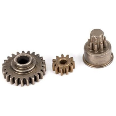 Traxxas ozubená kola portálové převodovky přední