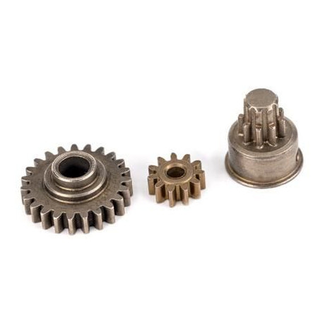Traxxas ozubená kola portálové převodovky přední