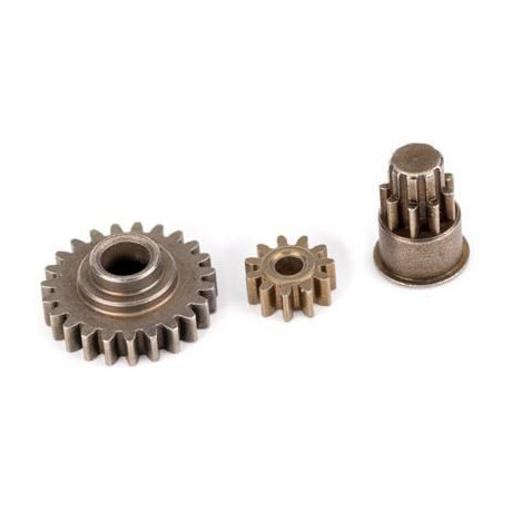 Traxxas ozubená kola portálové převodovky zadní