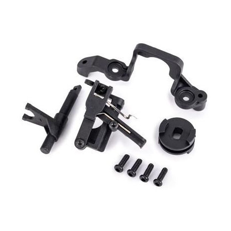 Traxxas řazení převodovky (sada)