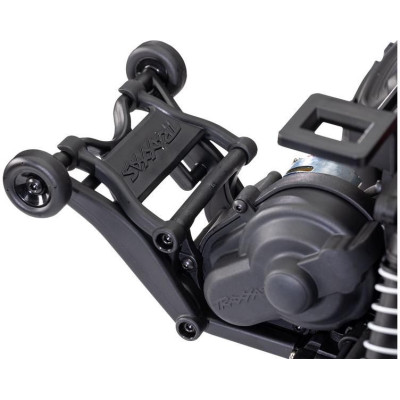 Traxxas Bigfoot 1:10 HD RTR Classic