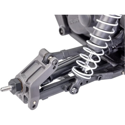 Traxxas Bigfoot 1:10 HD RTR Classic