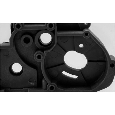 Traxxas Bigfoot 1:10 HD RTR Classic