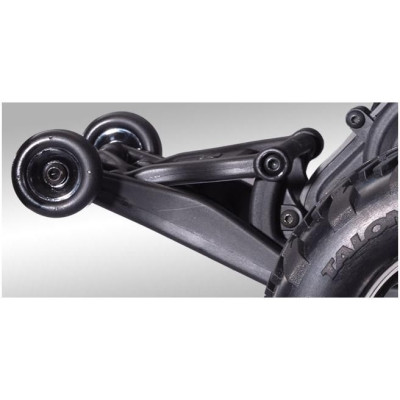 Traxxas Stampede 1:10 HD RTR modrý