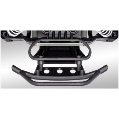 Traxxas Stampede 1:10 HD RTR modrý