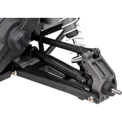 Traxxas Stampede 1:10 HD RTR růžový