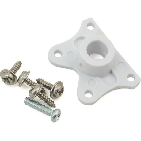 Micro F-27 FPV: Lože motoru