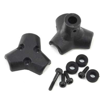 Blade Trio 180 CFX: Táhla s rameny (3)