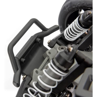 Traxxas Rustler 1:10 HD RTR červený