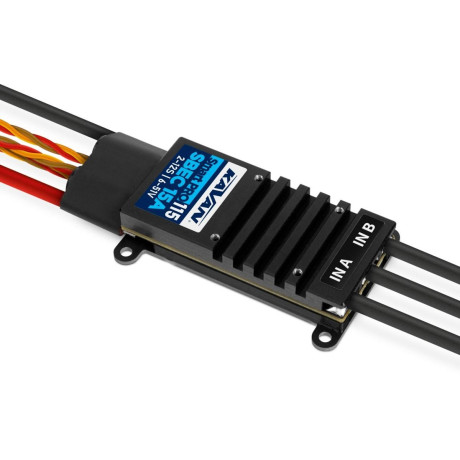 KAVAN Smart PRO-115HV SBEC