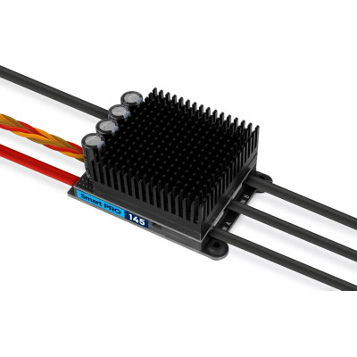 KAVAN Smart PRO-145HV SBEC