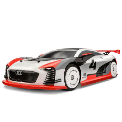 Karoserie čirá Audi e-tron Vision Gran Turismo 200 mm
