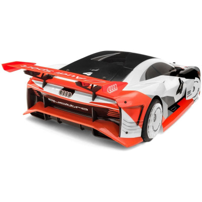 Karoserie čirá Audi e-tron Vision Gran Turismo 200 mm