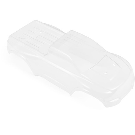 Karoserie Monster Truck čirá