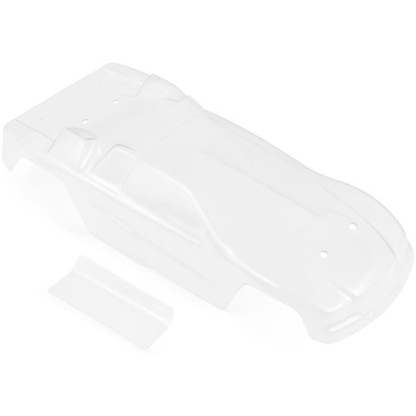 Karoserie Truggy čirá