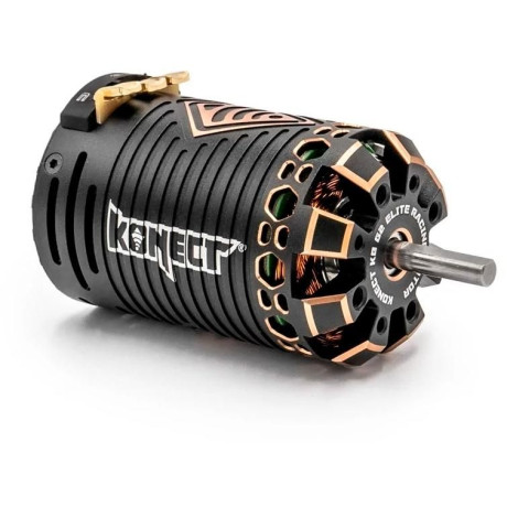 KONECT střídavý motor K8 ELITE G2 MOTOR 4268 - 1900 KV RACING (1/8 modely)