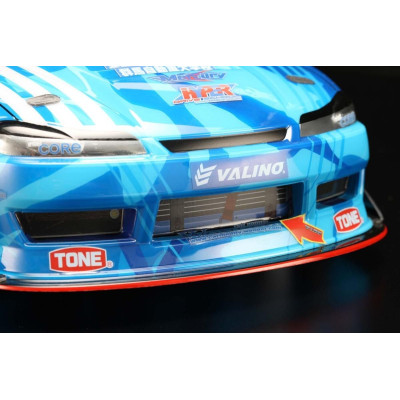 Doplňky karoserie MERCURY SAYAKA Spl. S15